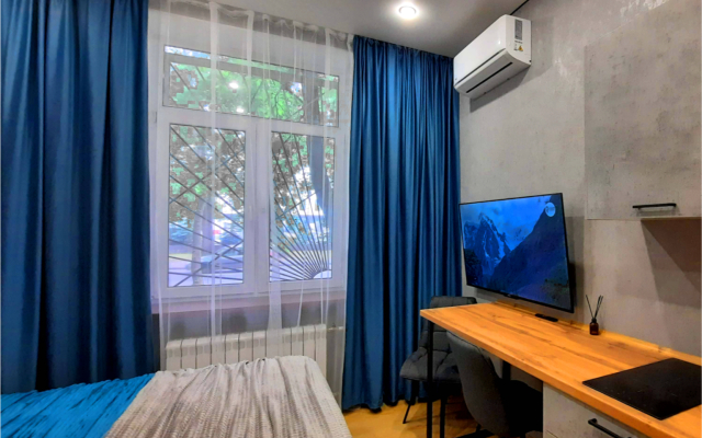 Апартаменты Юпитер