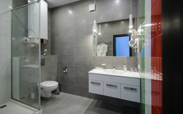 Ahotels Design Style Hotel