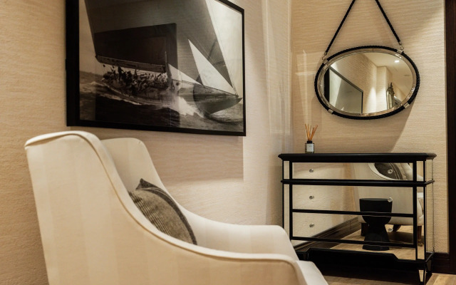 JBR 4BR Penthouse with two large terraces Flat