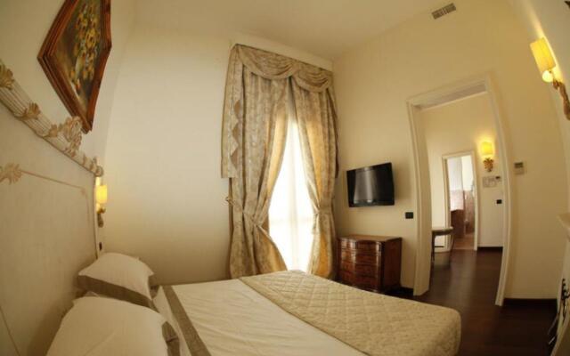 Grand Hotel di Lecce