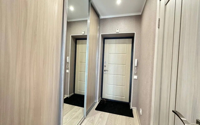 Апартаменты Уютные на Ахметзянова