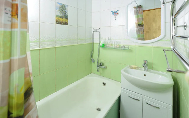 Квартира на Проспекте Мира 33