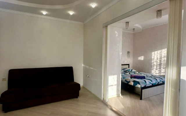 Квартира на Боевая 126/5