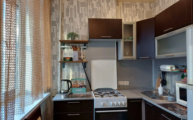 Квартира на Мельковской 14