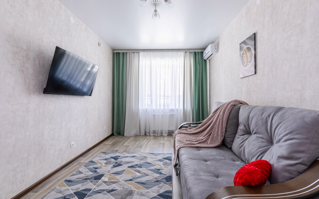 Квартира у метро Горки