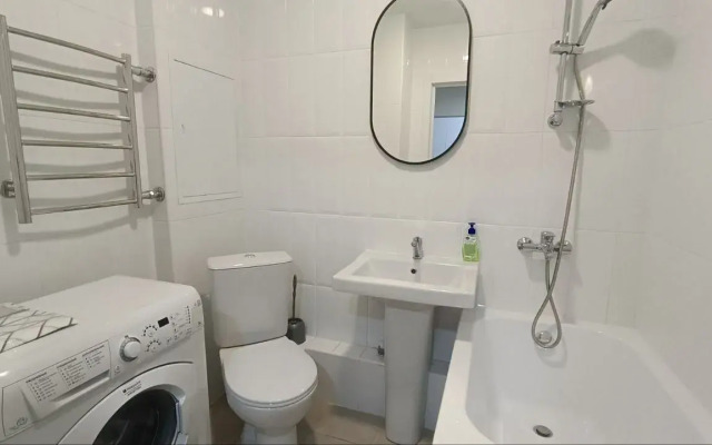 Квартира Уютная студия 754