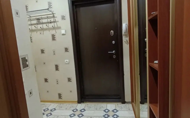Квартира 47 квартал