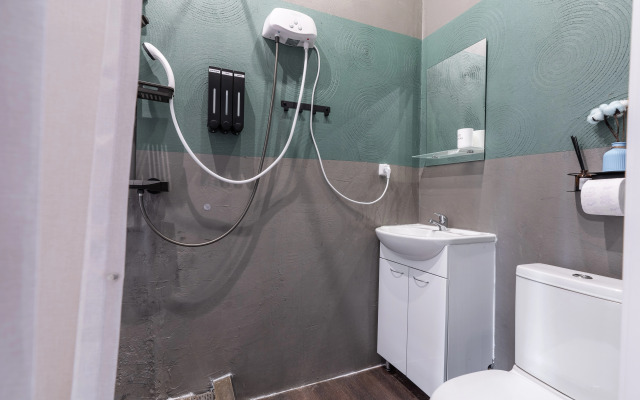 Апартаменты ВО 14/65 Синий свет