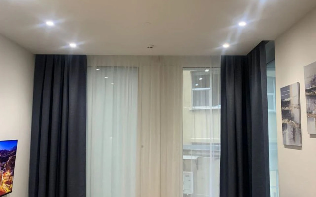 Апартаменты Алис Luxe Complex