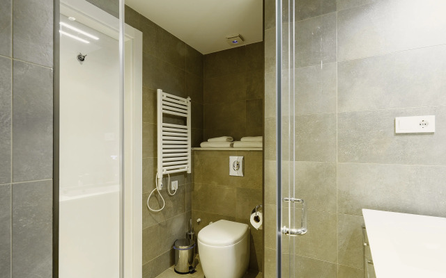 Alliance Palace by Grand City Apartment Hotel