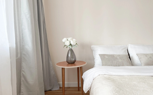 Квартира Недалеко от Выезда из Города