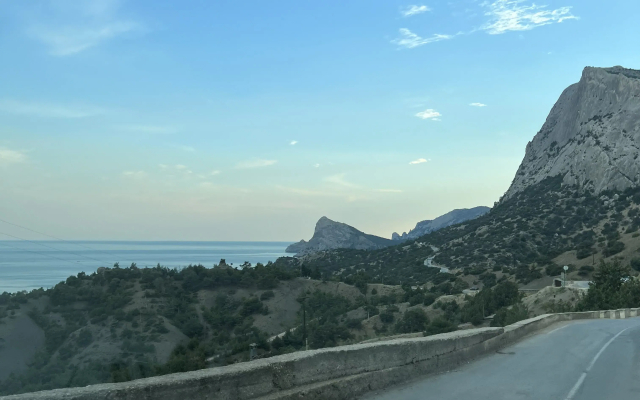 Гостевой дом Коктебель