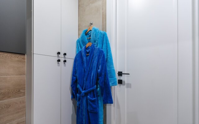 Апартаменты Пять Звёзд Комфортный Микроклимат