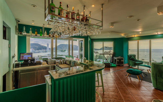 Andaman Beach Suites