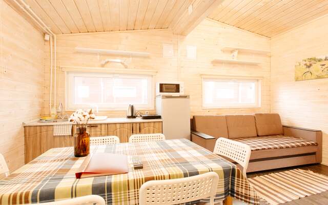 ScandiVillage Guest House