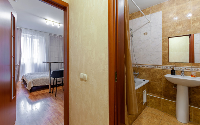 Studiya SamAparts Flat