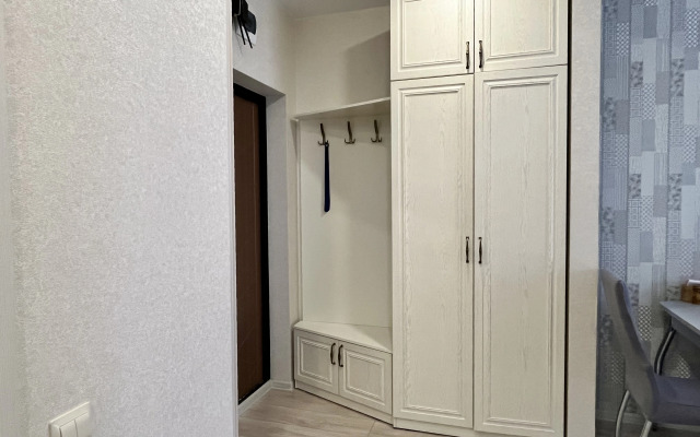 Квартира в Самом Сердце Адлера