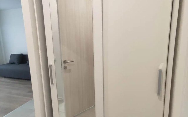 Uyutnaya Na Prudakh Apartments