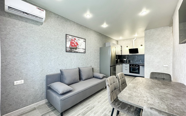 Monako 24 Zhk Arena 397 Apartments