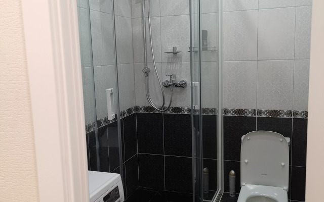 Квартира Уютная Светлая и Тёплая Студия