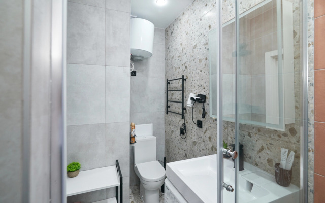 Horomy Na Krasnokazachyya 23/2 Apartments 1