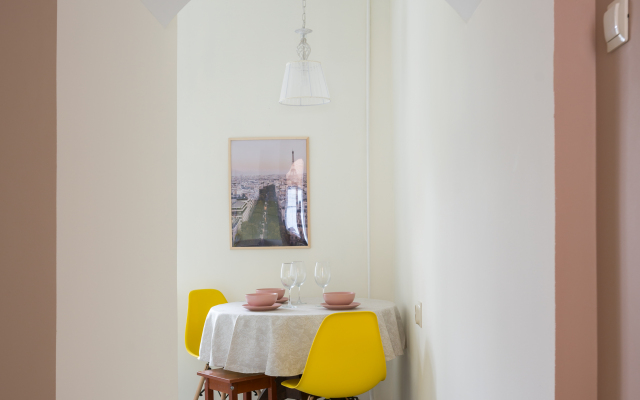 Апартаменты Чайковского 39б