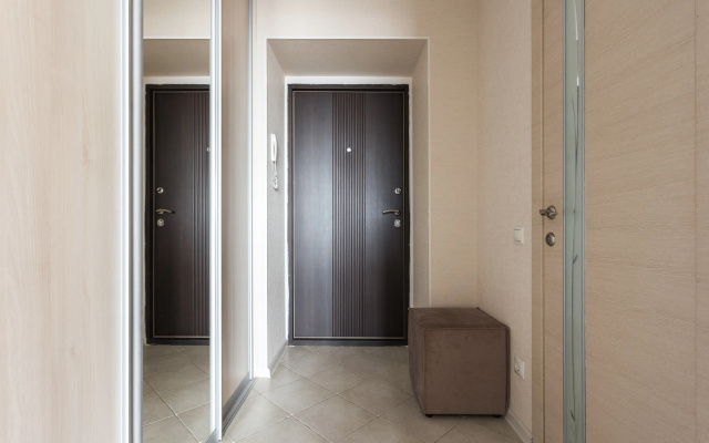 Квартира Уютное Место/Hugge Place на Лазурной Объект 59
