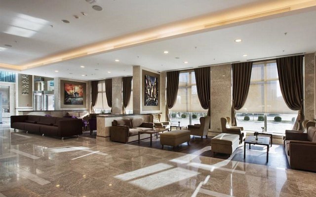 Dedeman Bostanci Istanbul Hotel & Convention Center