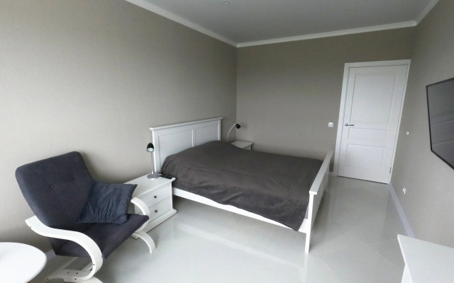 Na Okruzhnoy Flat