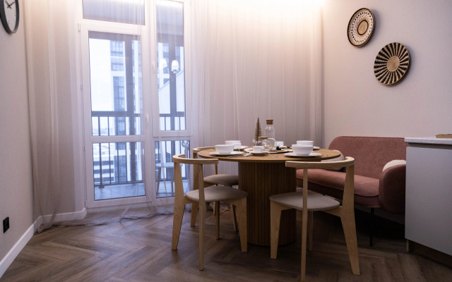 Happy House Na Adelya Kutuya 100 Flat