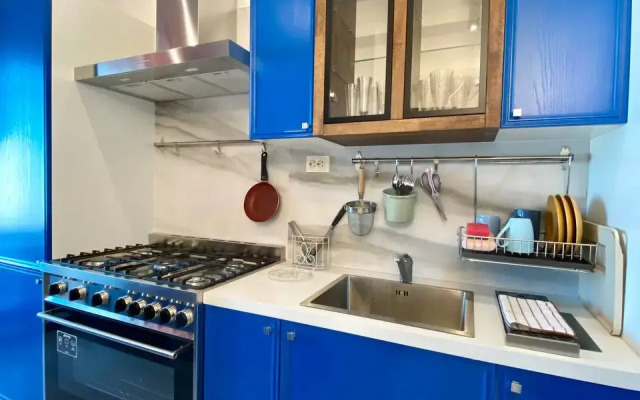 Апартаменты на Курашова 49