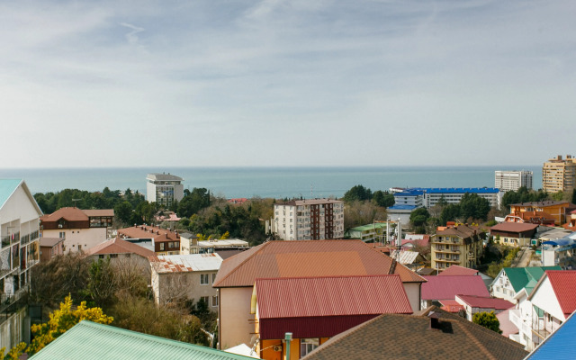 Guest House Omichka