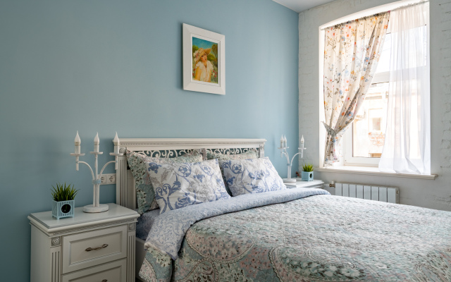 Квартира BukerHouse на Разночинной