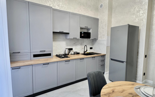 Апартаменты Элитные в Курортном Парке