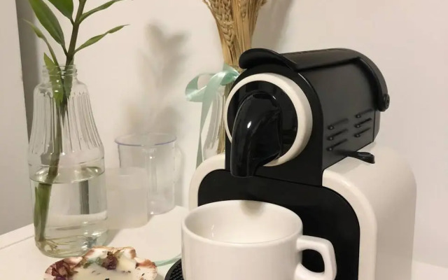 Квартира Cozy Appartments Achishkho