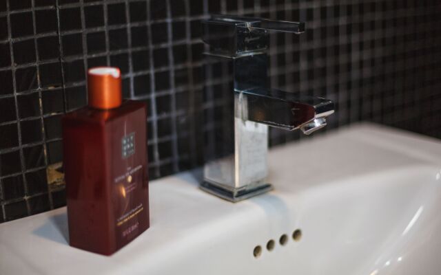 Апартаменты на Савеловской