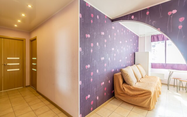 Novikovy Dvorik Flat