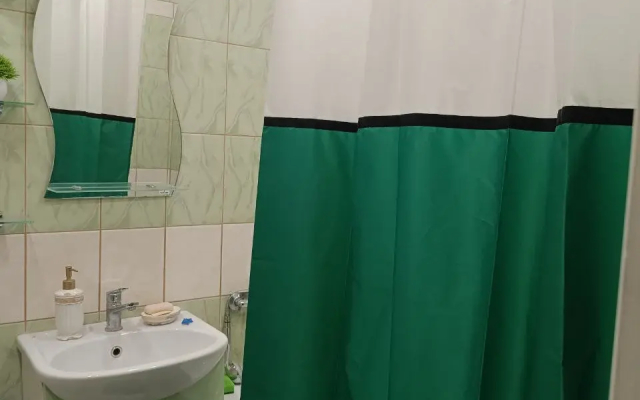 Квартира уютная в центре