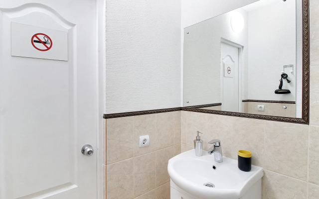 Квартира Студия Белые Ночи