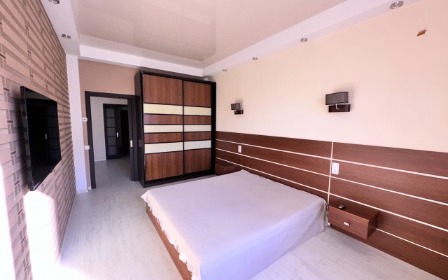 Квартира Уютная Квартира в Долине Гор