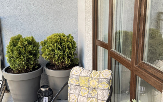 Апартаменты Grand Luxe