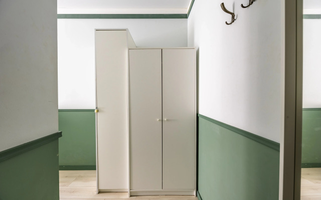 Apartamenty 1 na Rizhskom Prospekte (R8)
