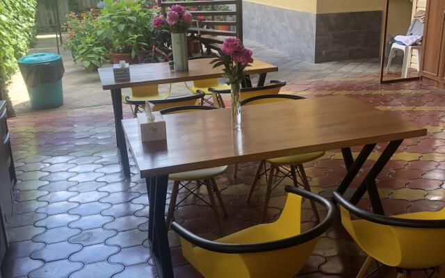 Guest House Salma