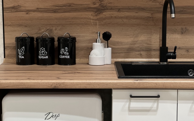 Апартаменты Grand Palace 1214