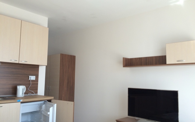 Hotel Palm Residence