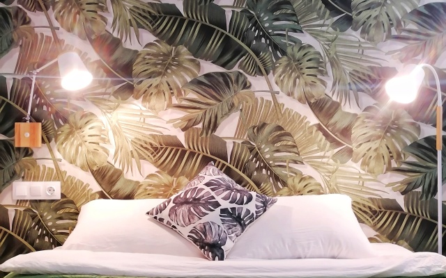 Studiya Green Point Flat