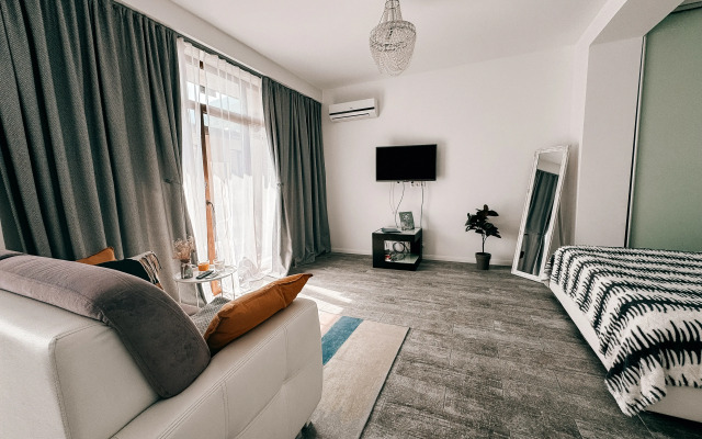 Uyutnaya Your Home KP Flat
