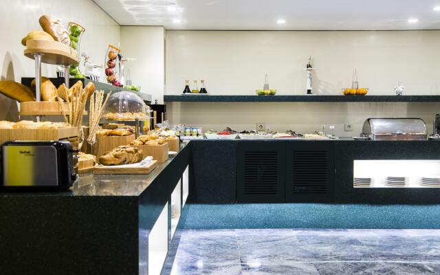 Elysium Styles Taksim Hotel