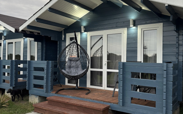 Eco House Inkit Bungalow