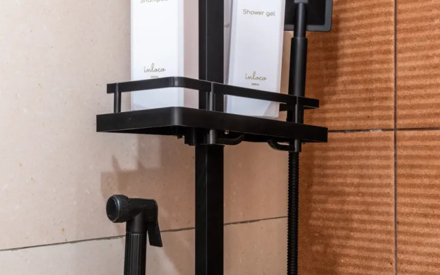 Апартаменты 7-я Магистральная